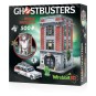 Puzzle Cuartel General Bomberos Los Cazafantasmas 500 Piezas