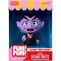 Figura Barrio Sésamo ¡Diversión! Count von Count - Conde Draco 18 cm