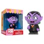 Figura Barrio Sésamo ¡Diversión! Count von Count - Conde Draco 18 cm