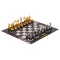 Juego de Ajedrez Batman vs. The Joker - DC Comics - 47 cm