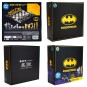 Juego de Ajedrez Batman vs. The Joker - DC Comics - 47 cm