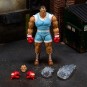 Figura Street Fighter II - Balrog 17 cm