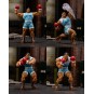 Figura Street Fighter II - Balrog 17 cm