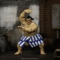 Figura Street Fighter II - Honda 17 cm