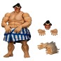 Figura Street Fighter II - Honda 17 cm