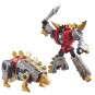 Figura Transformers Dinobot Snarl 20 cm