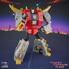 Figura Transformers Dinobot Snarl 20 cm 2