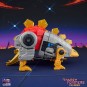 Figura Transformers Dinobot Snarl 20 cm