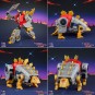 Figura Transformers Dinobot Snarl 20 cm
