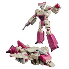 Figura Transformers Kranix 14 cm