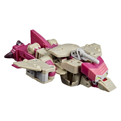 Figura Transformers Kranix 14 cm