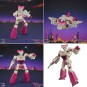 Figura Transformers Kranix 14 cm