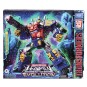 Figura Transformers Armada Universe Optimus Prime 19 cm