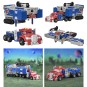 Figura Transformers Armada Universe Optimus Prime 19 cm