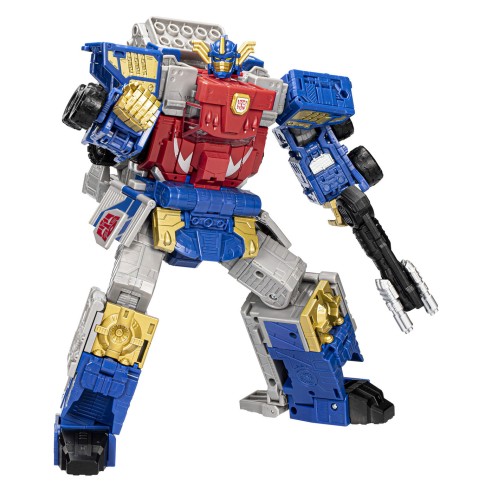 Figura Transformers Armada Universe Optimus Prime 19 cm