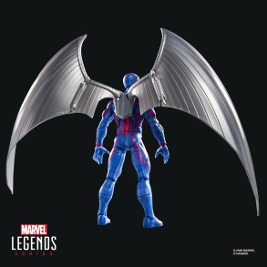 Figura Archangel X-Men Marvel 5 - 15 cm 2