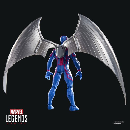 Figura Archangel X-Men Marvel 5 - 15 cm