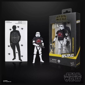 Figura Star Wars May The 4th Be With You 15 cm
