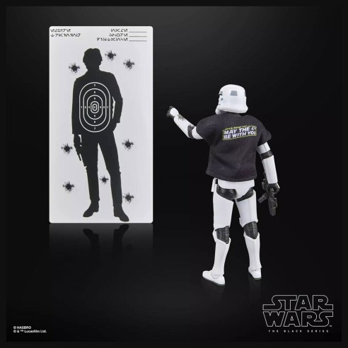 Figura Star Wars May The 4th Be With You 15 cm