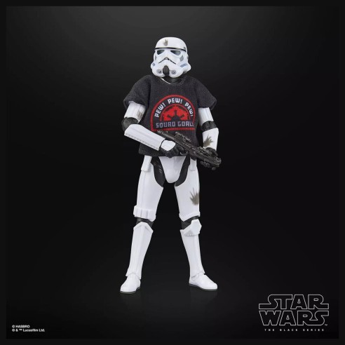 Figura Star Wars May The 4th Be With You 15 cm