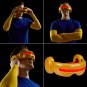 Visor Marvel Legends X-Men '97 Ciclops