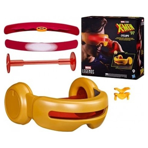 Visor Marvel Legends X-Men '97 Ciclops