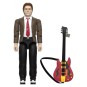 Figura Regreso al Futuro Figura ReAction+ Marty McFly 1955 - 4 cm
