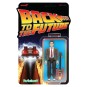 Figura Regreso al Futuro Figura ReAction+ Marty McFly 1955 - 4 cm