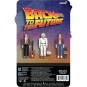 Figura Regreso al Futuro Figura ReAction+ Marty McFly 1955 - 4 cm