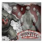 Figura Godzilla (1989) Toho Ultimates (Greyscale Comic Book - Thirsty for Blood) 24 cm