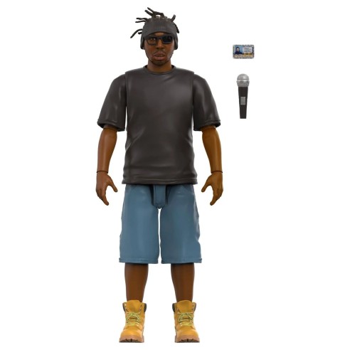 Figura Ol' Dirty Bastard Deluxe ODB - 29 cm