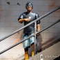 Figura Ol' Dirty Bastard Deluxe ODB - 29 cm