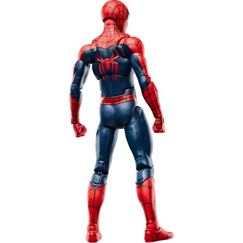 Figura Marvel Legends Spiderman Brand New Day Spider-man 15cm