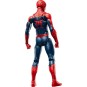 Figura Marvel Legends Spiderman Brand New Day Spider-man 15cm
