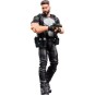 Figura Marvel Legends Series The Punisher 15 cm