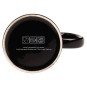 Taza Logo Regreso al Futuro
