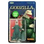 Figura Godzilla Toho ReAction Godzilla Model Kit (Glow) - 10 cm