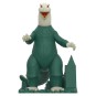 Figura Godzilla Toho ReAction Godzilla Model Kit (Glow) - 10 cm