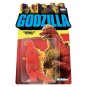 Figura Godzilla ReAction Toho, Wave 09 - 1989 (Blazing) - 10 cm
