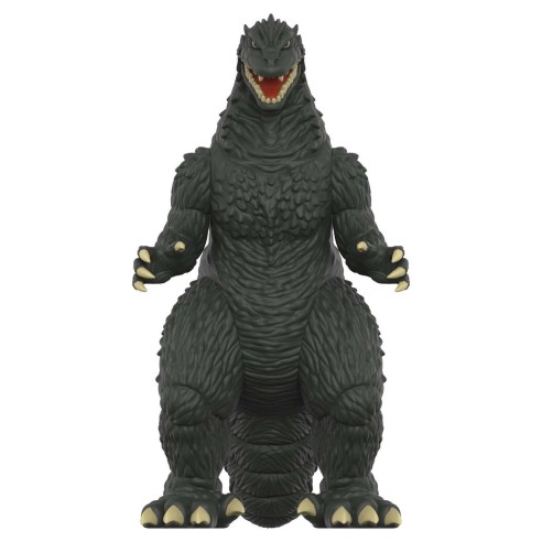 Figura Godzilla Toho ReAction Godzilla (2000, Charging) - 24 cm
