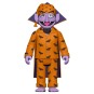 Figura Barrio Sésamo ¡Diversión! - Count Von Count en Pijama - Conde Draco -10 cm