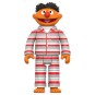 Figura Barrio Sésamo ¡Diversión! Ernie - Epi en Pijama - 10 cm