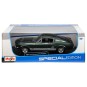Coche Ford Mustang 1967  GTA Fastback Verde Metalizado Escala 1:18