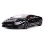 Coche Lamborghini Countach LPI 800-4 2022 - Negro Metalizado Escala 1:18