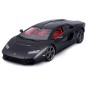 Coche Lamborghini Countach LPI 800-4 2022 - Negro Metalizado Escala 1:18