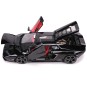 Coche Lamborghini Countach LPI 800-4 2022 - Negro Metalizado Escala 1:18