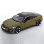 Coche Audi GT RS E-Tron 2021 Verde Oliva Escala 1:25