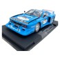 Coche Lancia Beta Montecarlo Turbo Nº8 1981 - Siegfried Müller DRM Escala 1:18