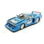Coche Lancia Beta Montecarlo Turbo Nº8 1981 - Siegfried Müller DRM Escala 1:18