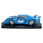 Coche Lancia Beta Montecarlo Turbo Nº8 1981 - Siegfried Müller DRM Escala 1:18